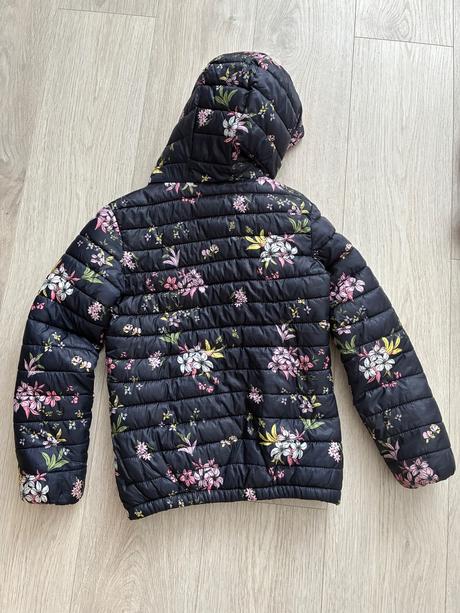 Prechodna bunda, reserved,134