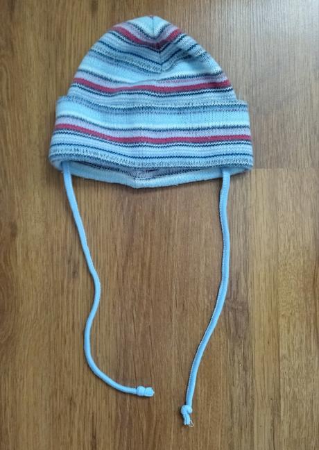 Čiapočka, baby service,74