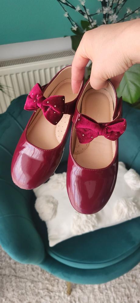 Dievčenské topánky, nelli blu,30