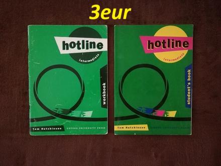 Hotline zelené, 