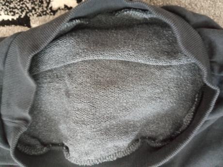 Tepláková súprava bluey, zara,98