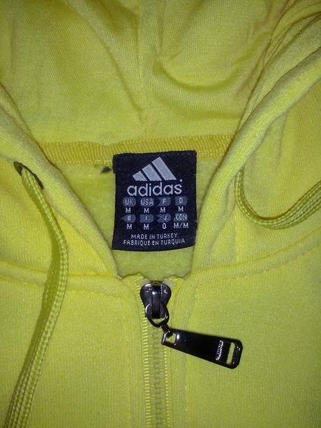 Mikinka m/l, adidas,m