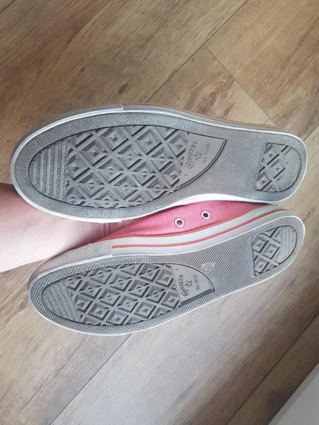 Platenky converse, converse,38
