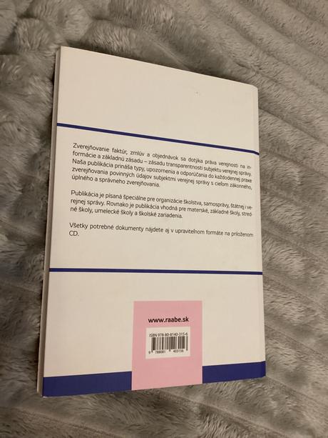 Zverejňovanie zmlúv, faktúr a objednávok v praxi, 