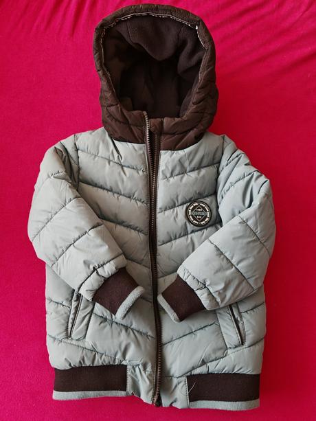 Zimna bunda, takko,104