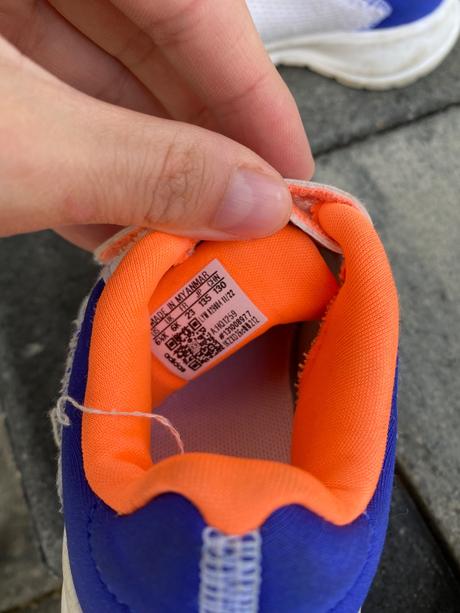 Adidas tenisky 23, adidas,23