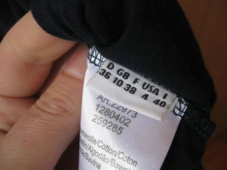 Dámske šaty, 38, 38