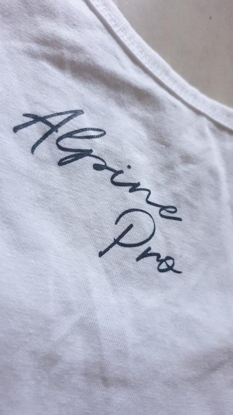 Dámske tielko, zn. alpine pro  - top stav, alpine pro,s