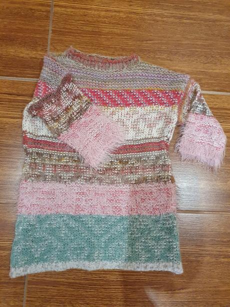 Sveter, benetton,122
