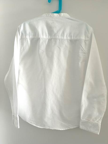 Zara chlapčenská košeľa 134, zara,134