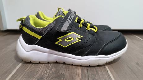 Lotto tenisky, lotto,33