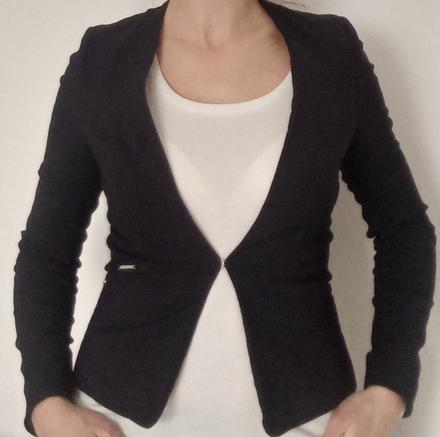 Orsay busines dámske sako xs, orsay,xs