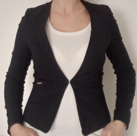 Orsay busines dámske sako xs, orsay,xs