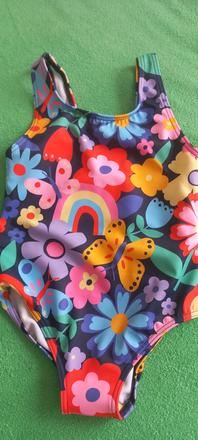 Dievčenské plavky, f&f,92