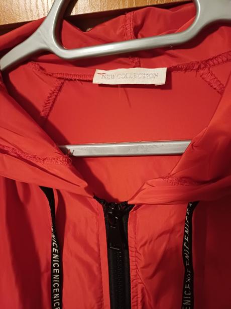 Dámsky prechodný kabát xxxl, xxxl