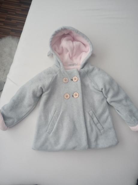 Prechodny kabatik, kik,86