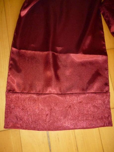 Spoločenské šaty (inz.č.22), l