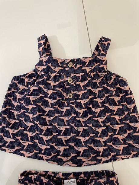 Letný komplet next č. 68, next,68