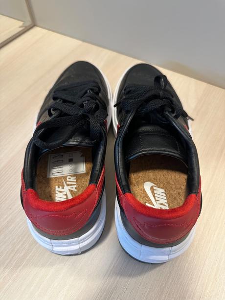 Nike tenisky - jordan, nike,39