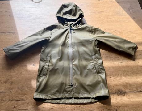 Pršiplášť liewood, 98