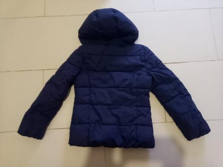 Beneton bundička, benetton,128