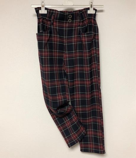 Nohavice káro dievčeské zara č.134, 8-9y, zara,134