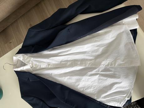 Chlapčenský oblek, 170