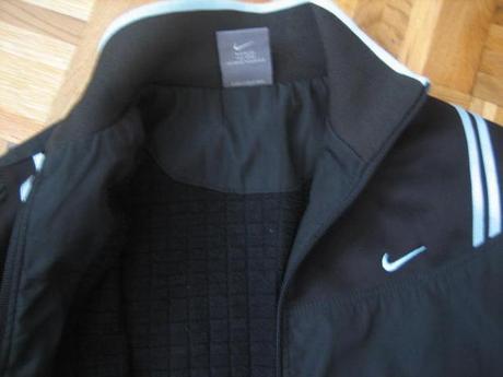 Bunda, nike,m