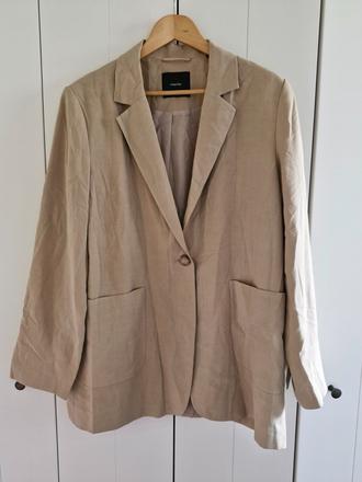 Letné sako someday., xl