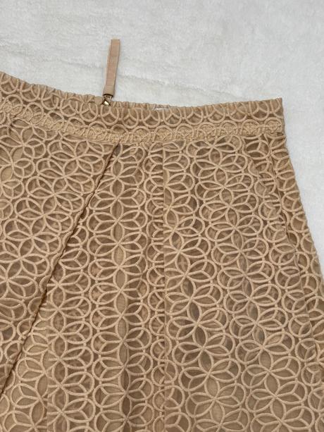 Noa noa luxusná sukňa, 42