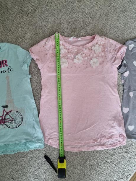 Tricka 128/134, 122–134