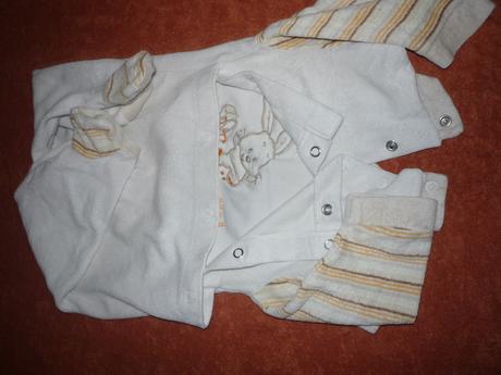 Overal, baby club,68