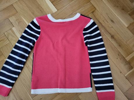 Dievcensky sveter orchestra, 128