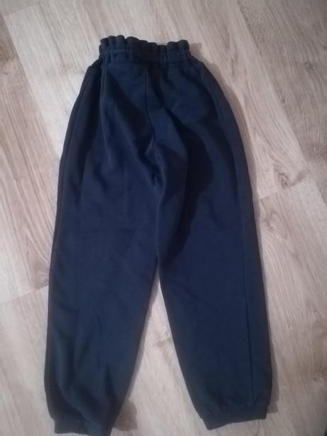 Tepláky, lupilu,110