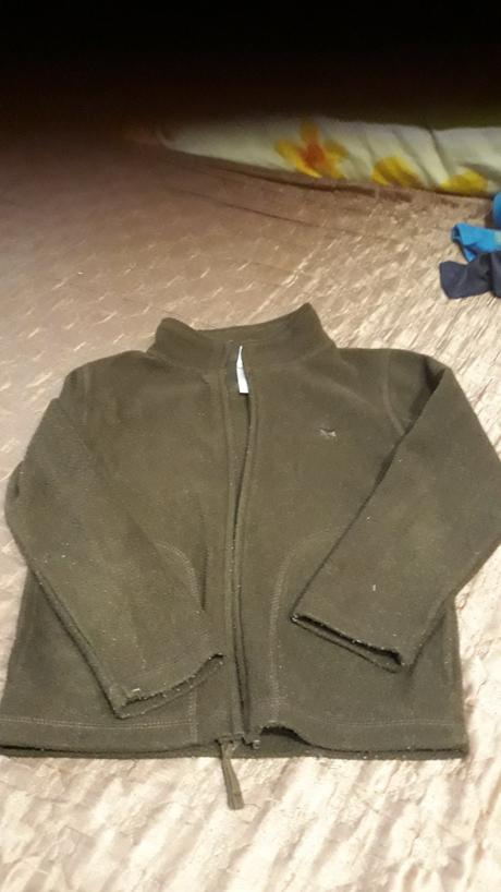 Mikina, palomino,110