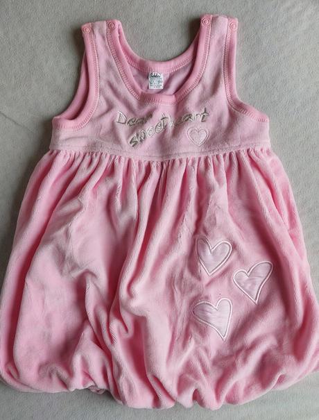 Nove saty zn. richelieu, richelieu,98