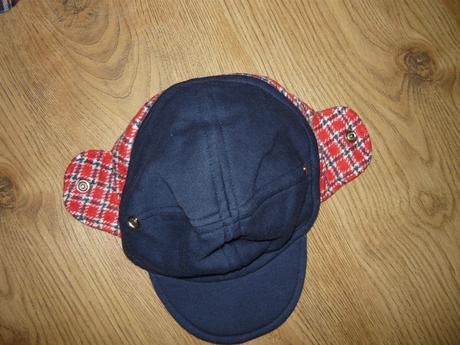 Čiapka, h&m,80