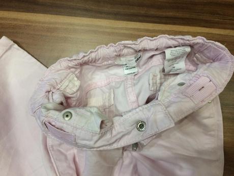 Nohavice zdarma k objednavke, dopodopo,128