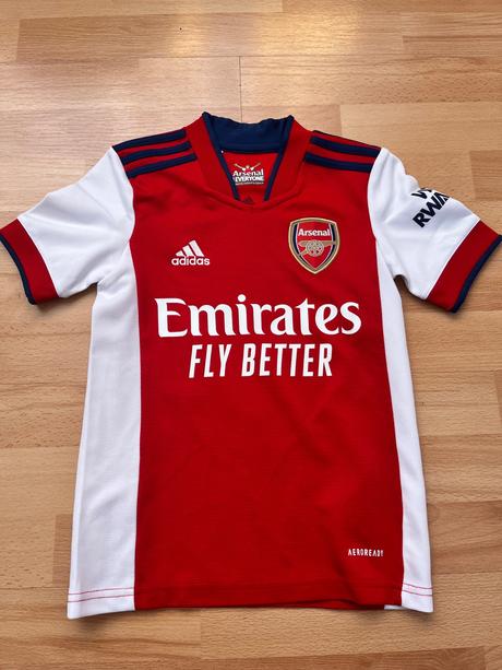 Dres arsenal, adidas,128