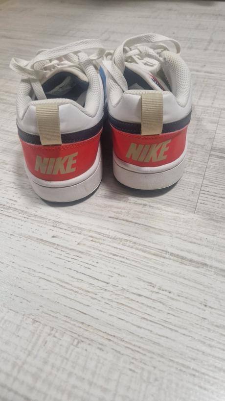 Nike tenisky, nike,38