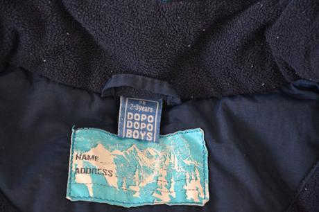 Teplá bunda, dopodopo,98