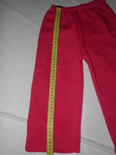 Tepláková súprava, 86