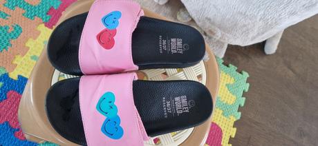 Šlapky, reserved,36