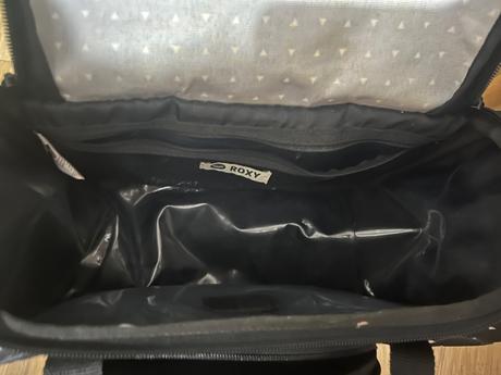 Kozmetická taska roxy, 