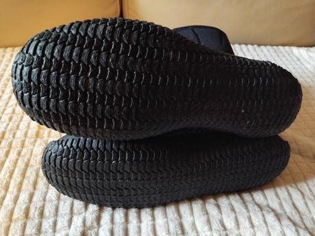 Neoprenove topanky bare,
