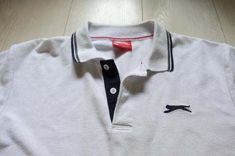 Pánske tričko slazenger, slazenger,m