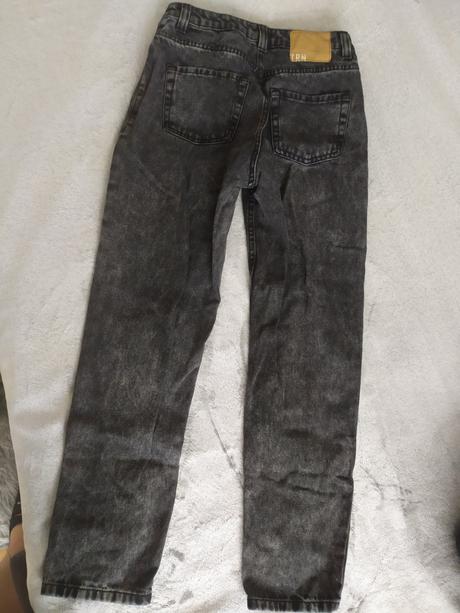 Dievčenské,damske rifle, terranova,34