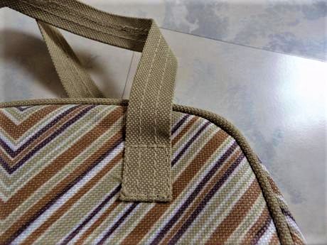 Kozmetická taštička, ccc