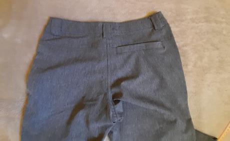 Dámske elegantné nohavice, crivit,36