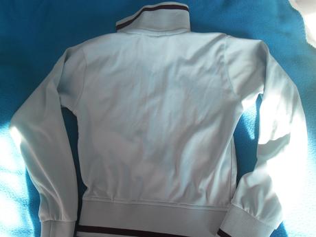 Teplakova mikina hot a spacy na donosenie, 140